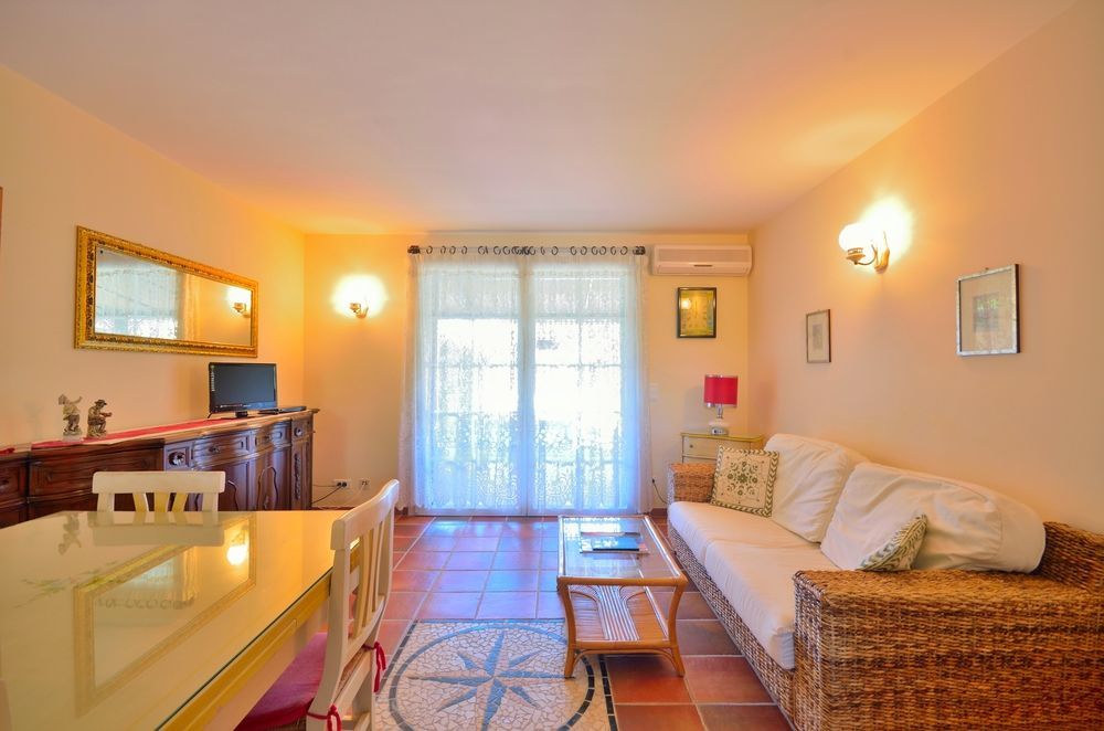 Villa Les 4 Saisons Saint Tropez Kültér fotó