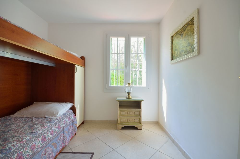 Villa Les 4 Saisons Saint Tropez Kültér fotó