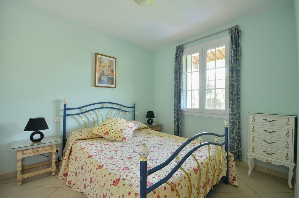 Villa Les 4 Saisons Saint Tropez Kültér fotó