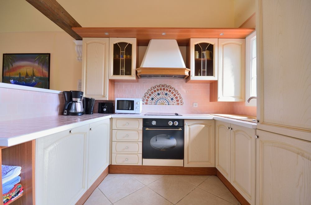 Villa Les 4 Saisons Saint Tropez Kültér fotó