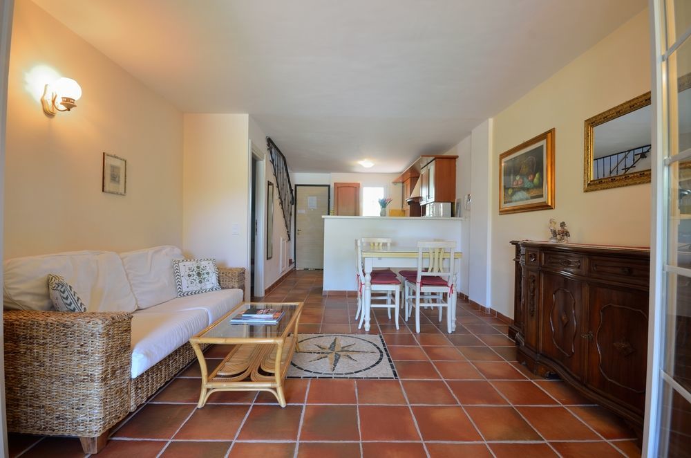 Villa Les 4 Saisons Saint Tropez Kültér fotó
