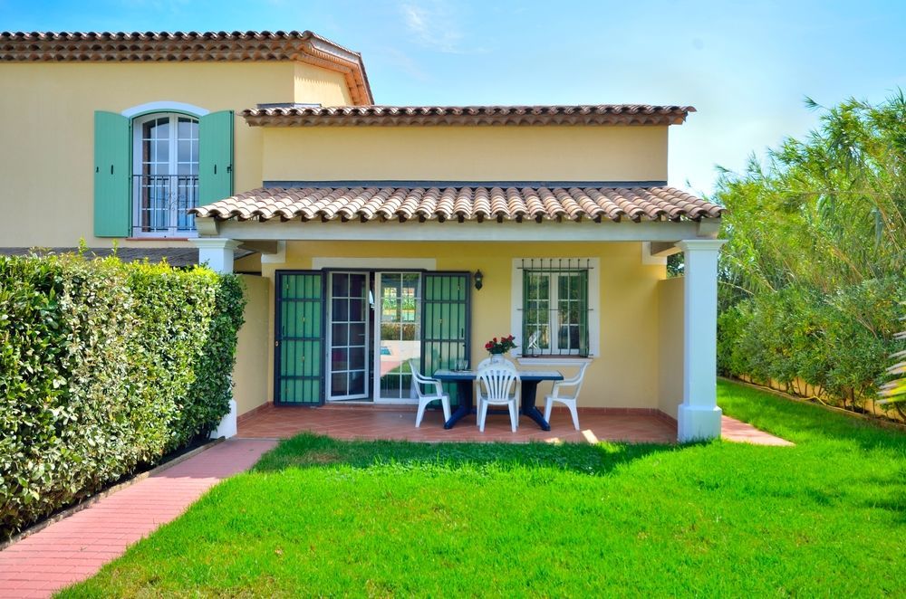 Villa Les 4 Saisons Saint Tropez Kültér fotó