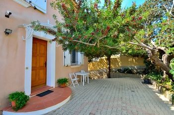 Villa Les 4 Saisons Saint Tropez Kültér fotó