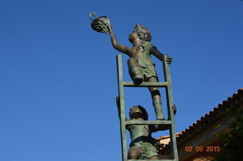 Villa Les 4 Saisons Saint Tropez Kültér fotó